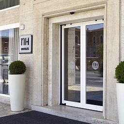 NH Cavalieri Pisa