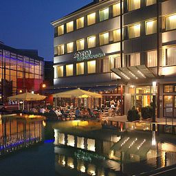 Advena Hohenzollern City Spa Osnabruck