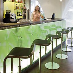 Bar ibis Bochum Zentrum