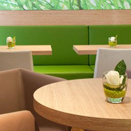 Bar ibis Bochum Zentrum