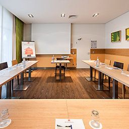 Sala konferencyjna ibis Bochum Zentrum
