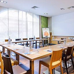 Sala konferencyjna ibis Bochum Zentrum
