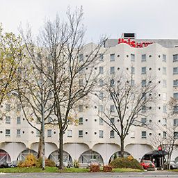  ibis Bochum Zentrum