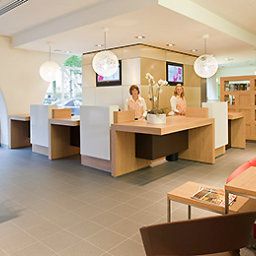  ibis Bochum Zentrum
