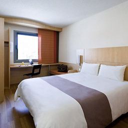 Pokój ibis Bochum Zentrum