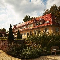 Waldhotel Stoccarda