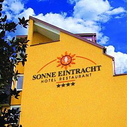Vue extérieure Sonne-Eintracht