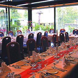 Restaurant Sonne-Eintracht