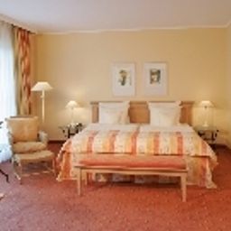 Junior-Suite Best Western Premier Alsterkrug