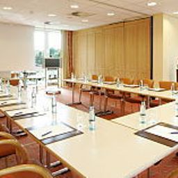 Sala congressi Best Western Premier Alsterkrug