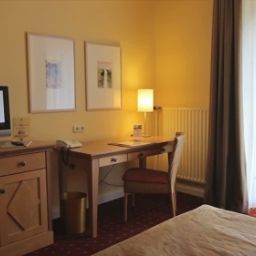  Best Western Premier Alsterkrug