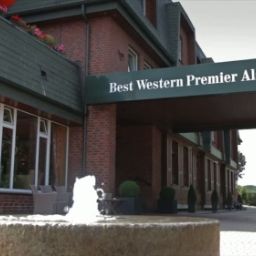  Best Western Premier Alsterkrug
