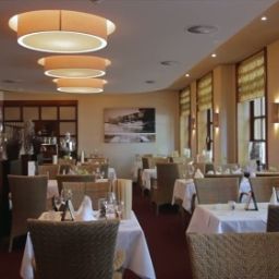  Best Western Premier Alsterkrug