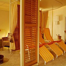 Area wellness Best Western Premier Alsterkrug