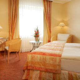 Camera Best Western Premier Alsterkrug