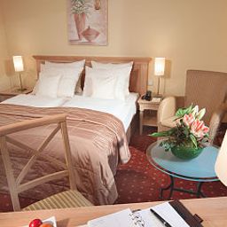 Camera Best Western Premier Alsterkrug