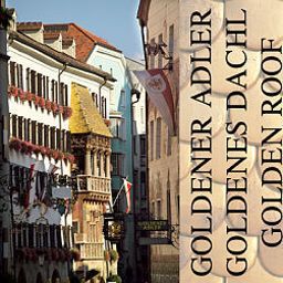 Best Western Plus Goldener Adler Innsbruck