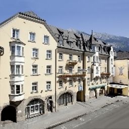 Grauer Bär Innsbruck