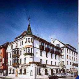Buchhorner Hof Friedrichshafen