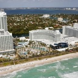 Fontainebleau Miami Beach Miami Beach