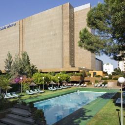 Meliá Lebreros Sewilla 