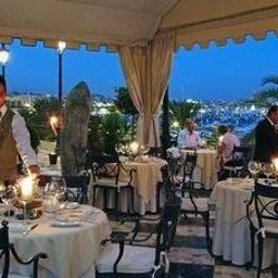 Ristorante Gran Meliá Victoria