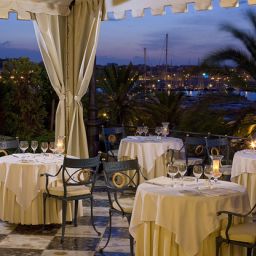 Ristorante Gran Meliá Victoria