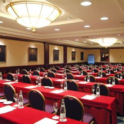 Sala congressi Gran Meliá Victoria