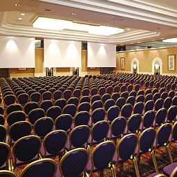 Sala congressi Gran Meliá Victoria