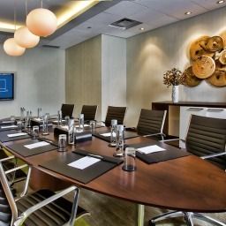 Salle de séminaires Hyatt Regency Montreal