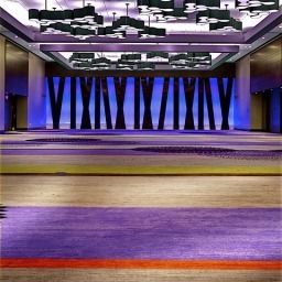 Salle de banquets Hyatt Regency Montreal