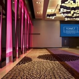 Salle de banquets Hyatt Regency Montreal