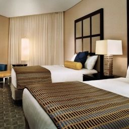 Chambre Hyatt Regency Montreal