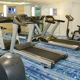 Fitness Regal Oriental