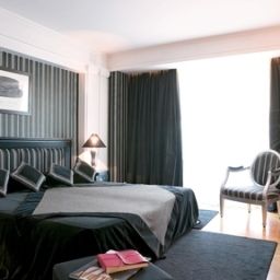 Suite NJV Athens Plaza