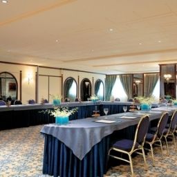 Conference room NJV Athens Plaza
