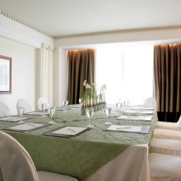Conference room NJV Athens Plaza