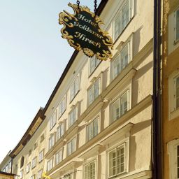 Goldener Hirsch Luxury Collection Salisburgo