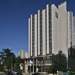 Tiara Park Atlantic Porto 