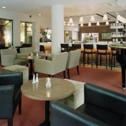 Ristorante Scandic Park