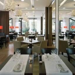 Ristorante Scandic Park