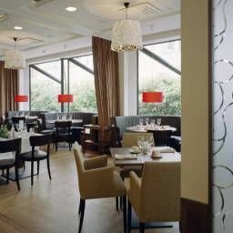 Ristorante Scandic Park