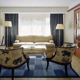 Suite Scandic Park
