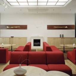Sala congressi Scandic Park