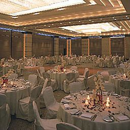Hall Athens Ledra Marriott Hotel