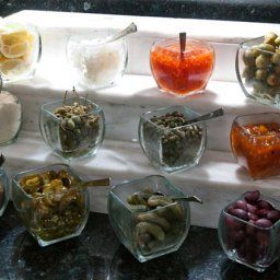 Restaurant Athens Ledra Marriott Hotel
