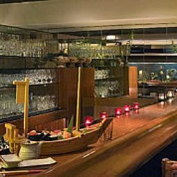 Restaurant Athens Ledra Marriott Hotel