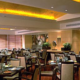 Restaurant Athens Ledra Marriott Hotel