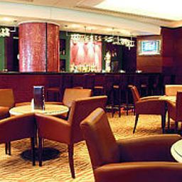 Restaurant Athens Ledra Marriott Hotel