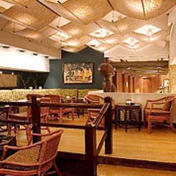 Restaurant Athens Ledra Marriott Hotel
